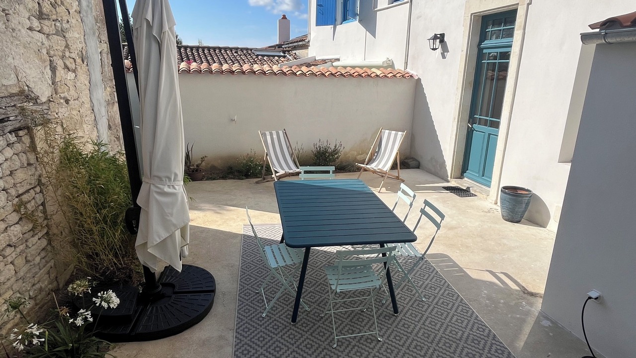 Photo of Outdoor in Le Chateau-d'Oleron