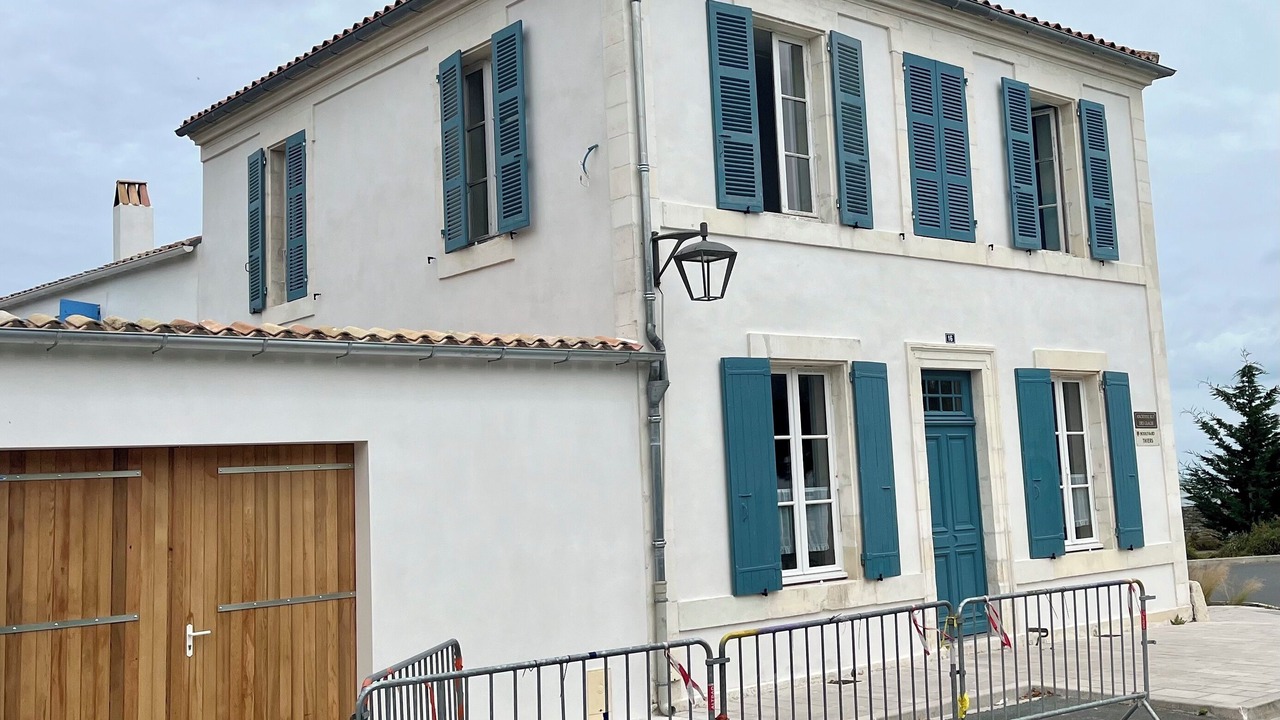 Photo of Outdoor in Le Chateau-d'Oleron