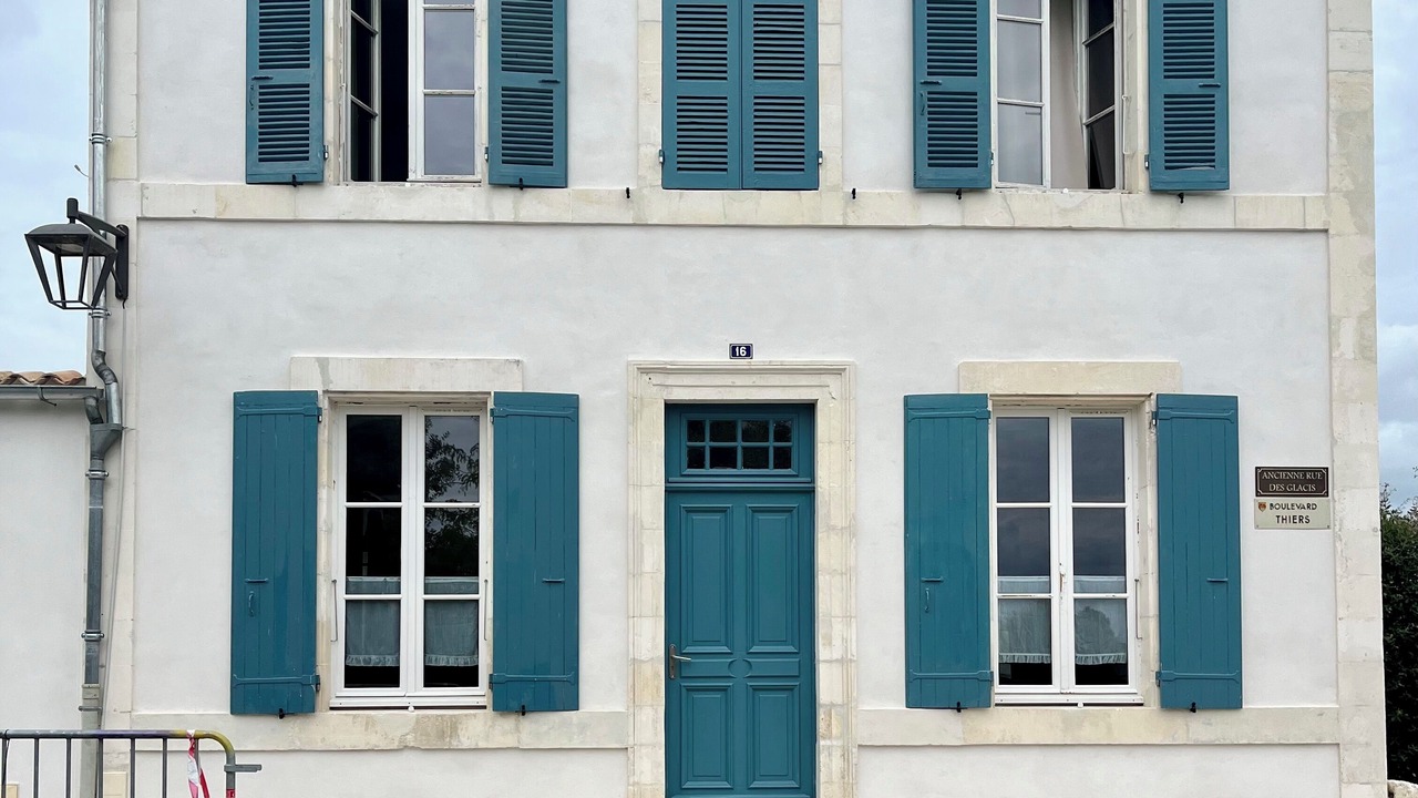Photo of Outdoor in Le Chateau-d'Oleron
