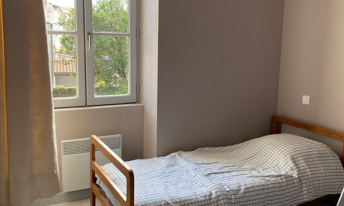 Photo of Bedroom in Le Chateau-d'Oleron
