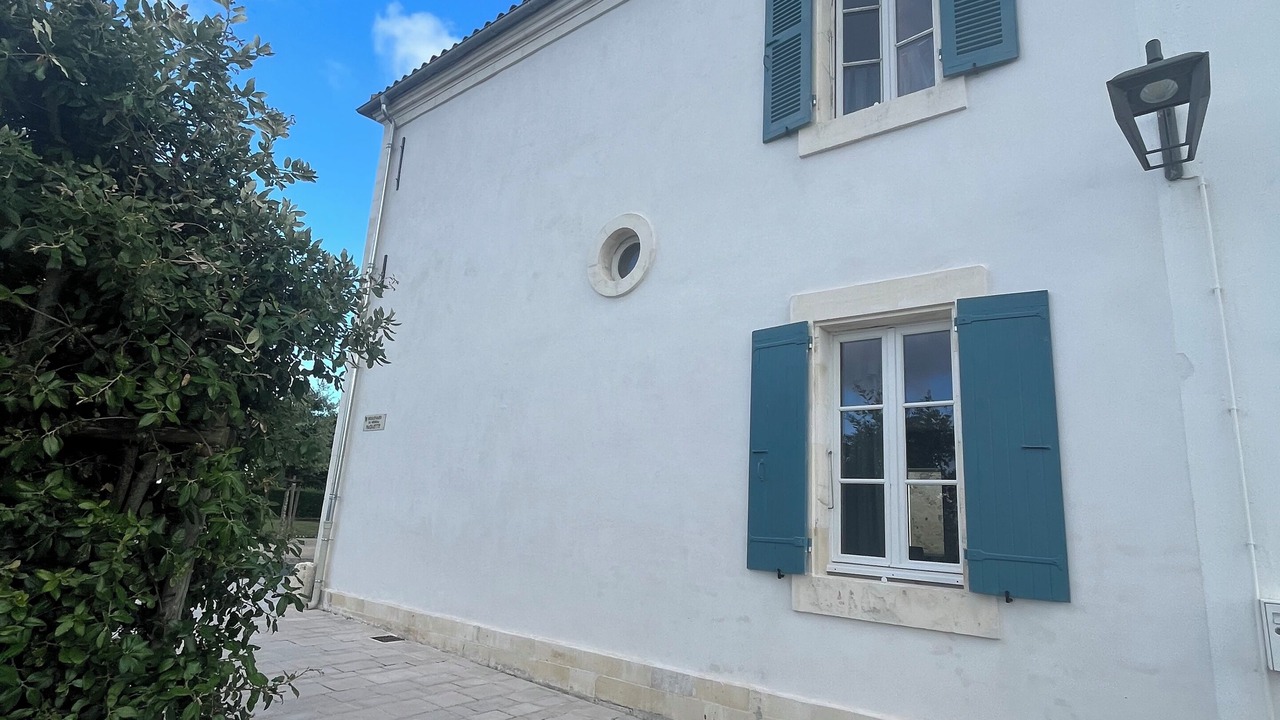 Photo of Outdoor in Le Chateau-d'Oleron