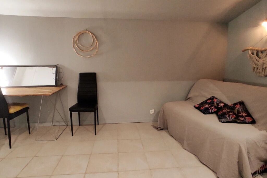 Photo of Livingroom in Barsac
