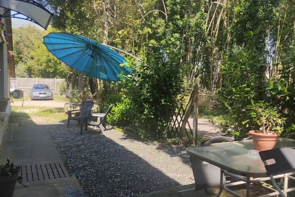 Photo of Outdoor in Barsac