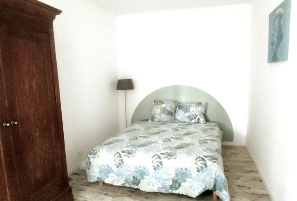 Photo of Bedroom in Barsac