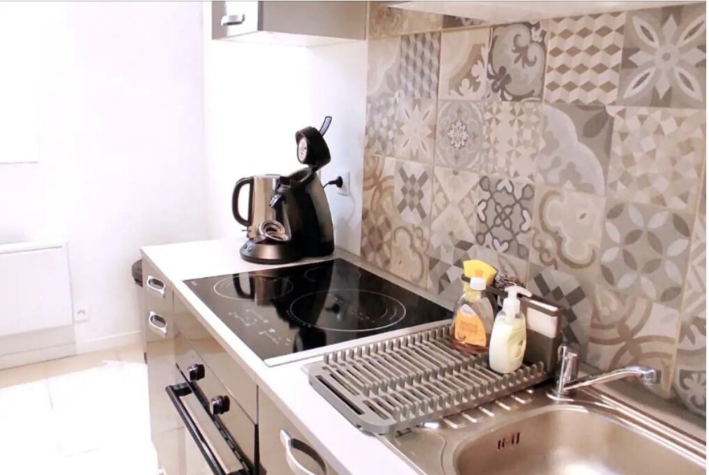 Photo of Kitchen in Barsac