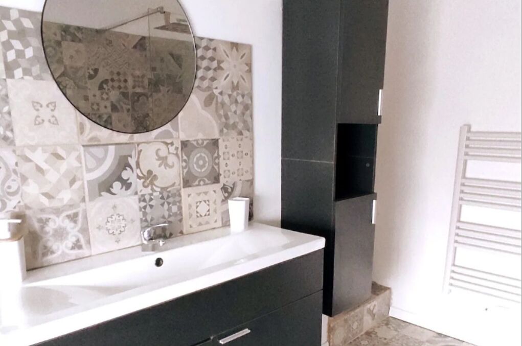 Photo of Bathroom in Barsac