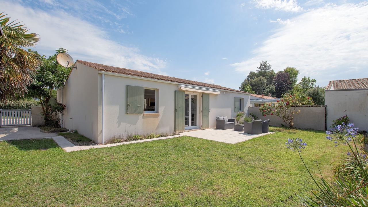 Photo of Outdoor in Le Grand-Village-Plage