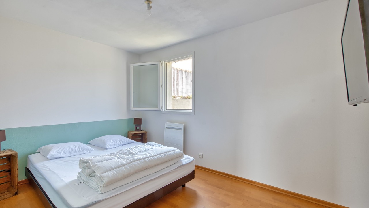Photo of Bedroom in Le Grand-Village-Plage