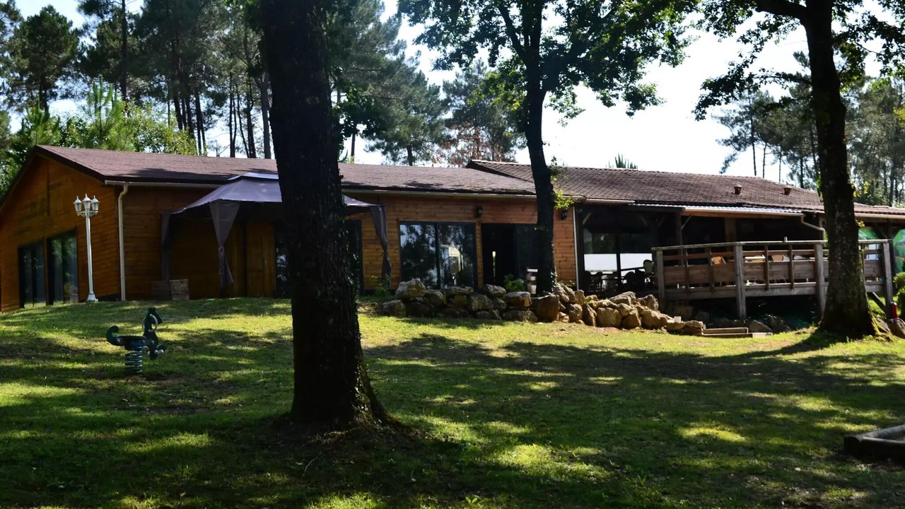 Photo of Outdoor in Tamnies