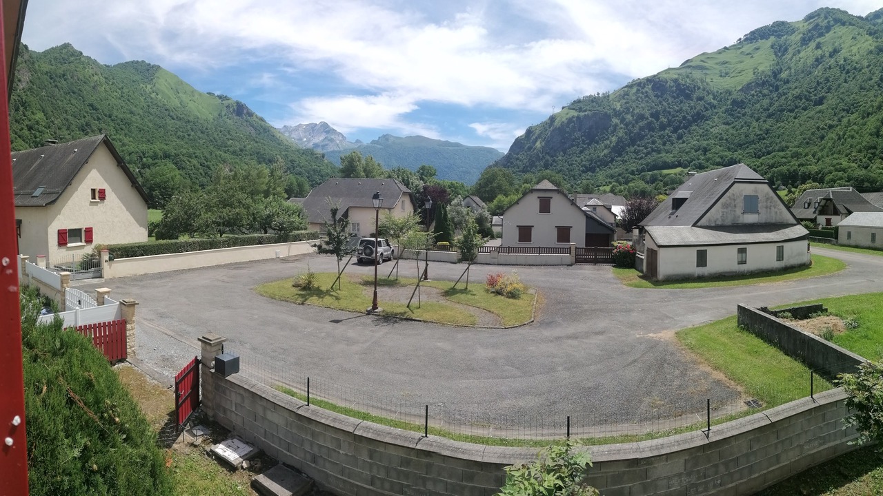 Photo of Outdoor in Laruns