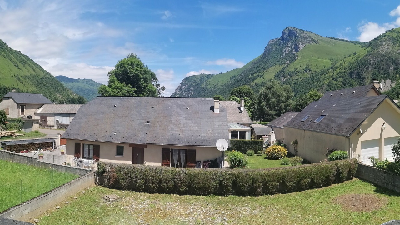Photo of Outdoor in Laruns