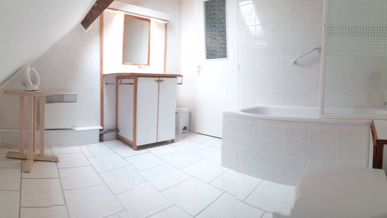 Photo of Bathroom in Laruns