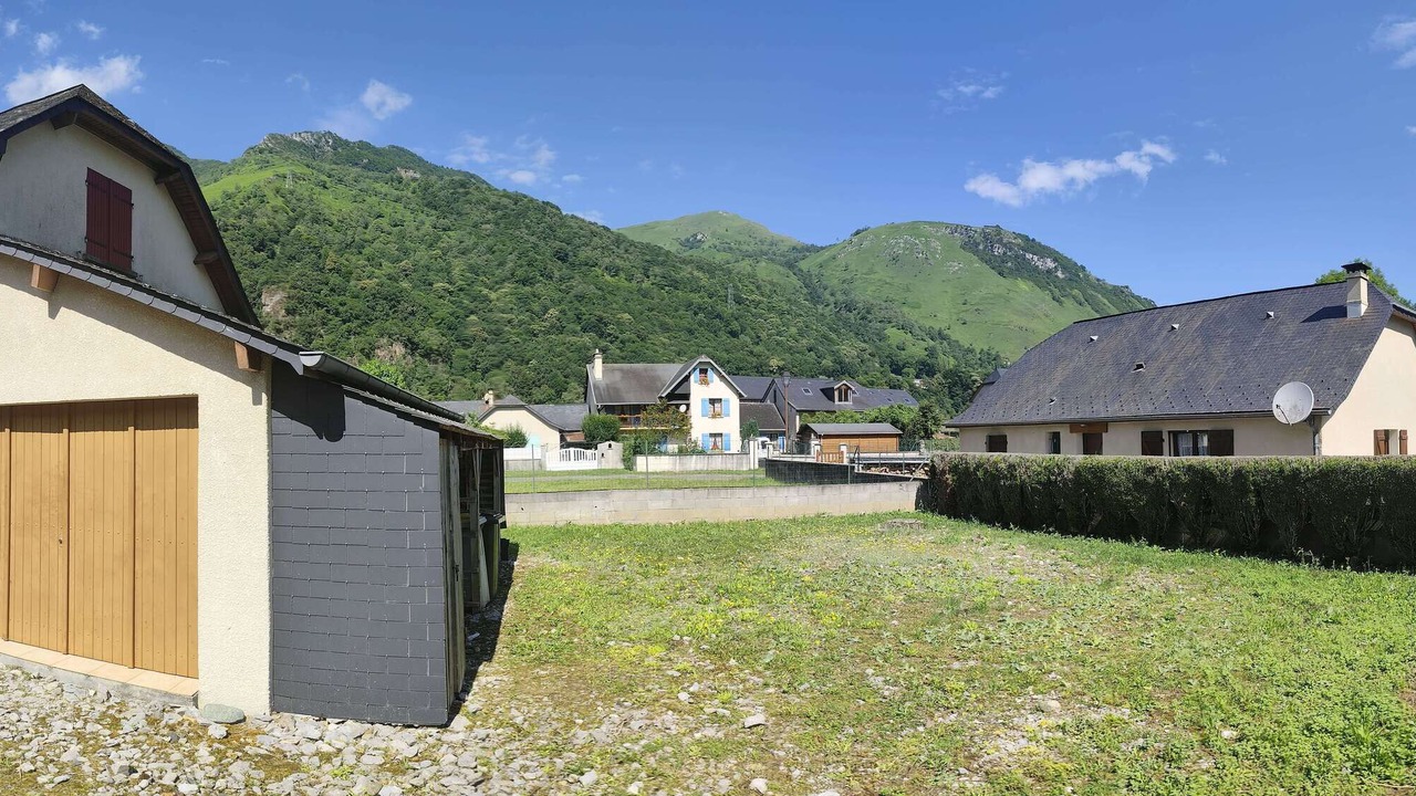 Photo of Outdoor in Laruns