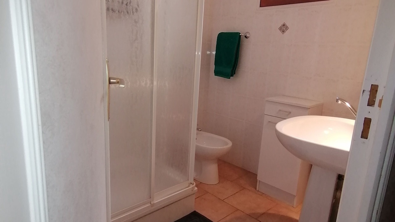 Photo of Bathroom in Laruns