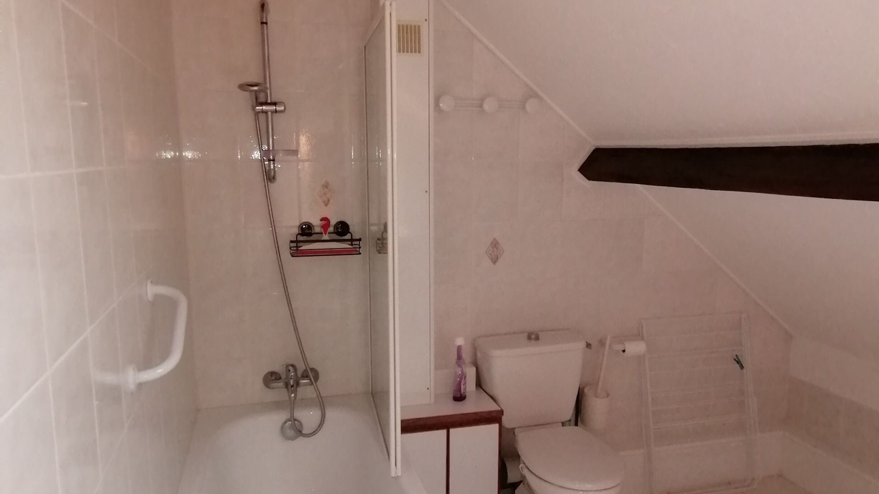 Photo of Bathroom in Laruns