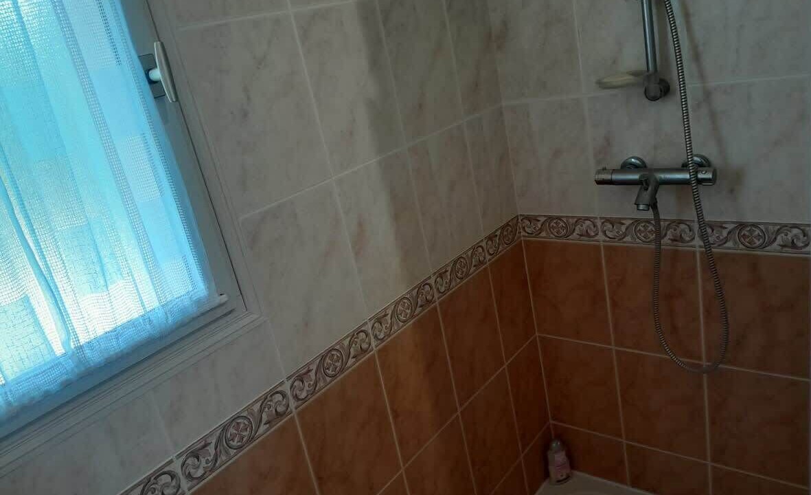 Photo of Bathroom in Bussac