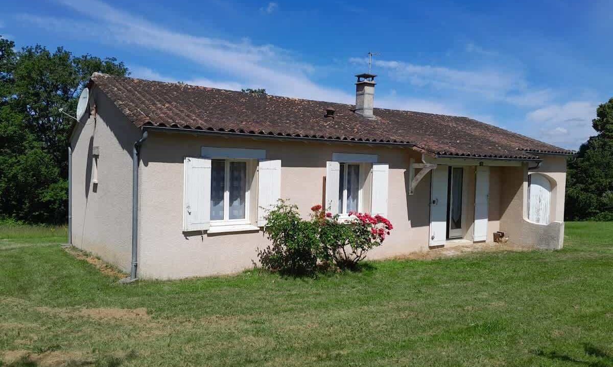 Photo of Outdoor in Bussac