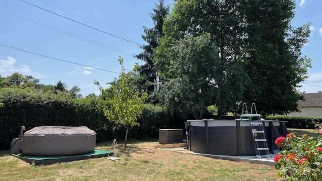Photo of Outdoor in Bussac
