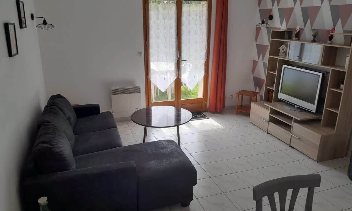 Photo of Livingroom in Bussac