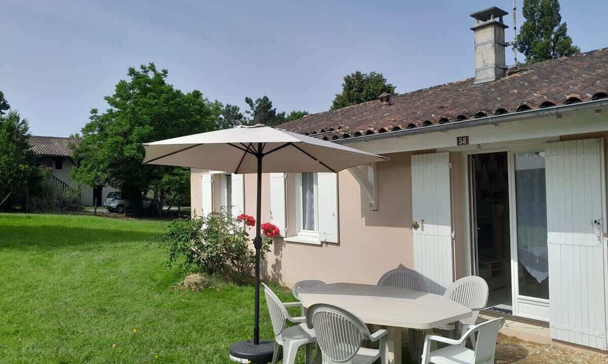 Photo of Outdoor in Bussac