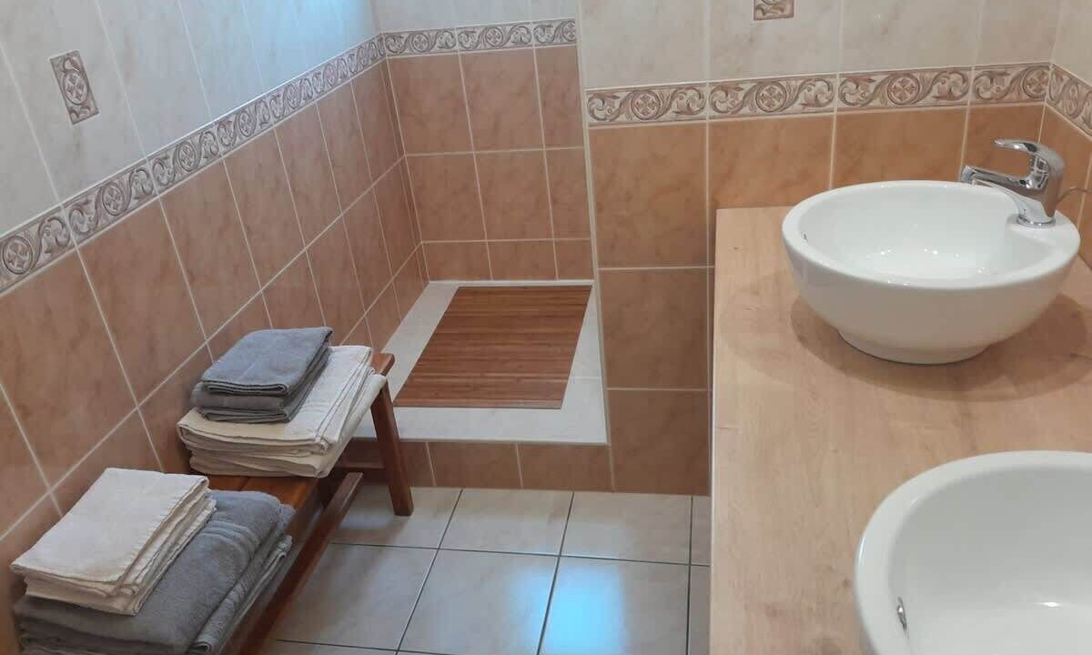 Photo of Bathroom in Bussac
