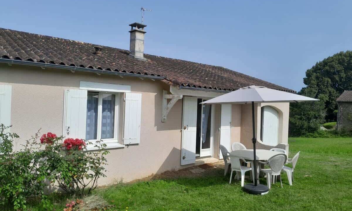 Photo of Outdoor in Bussac