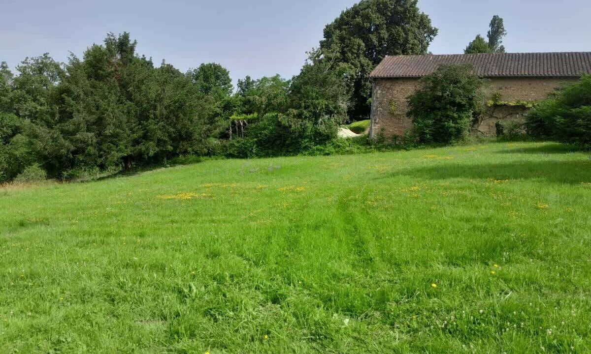 Photo of Outdoor in Bussac