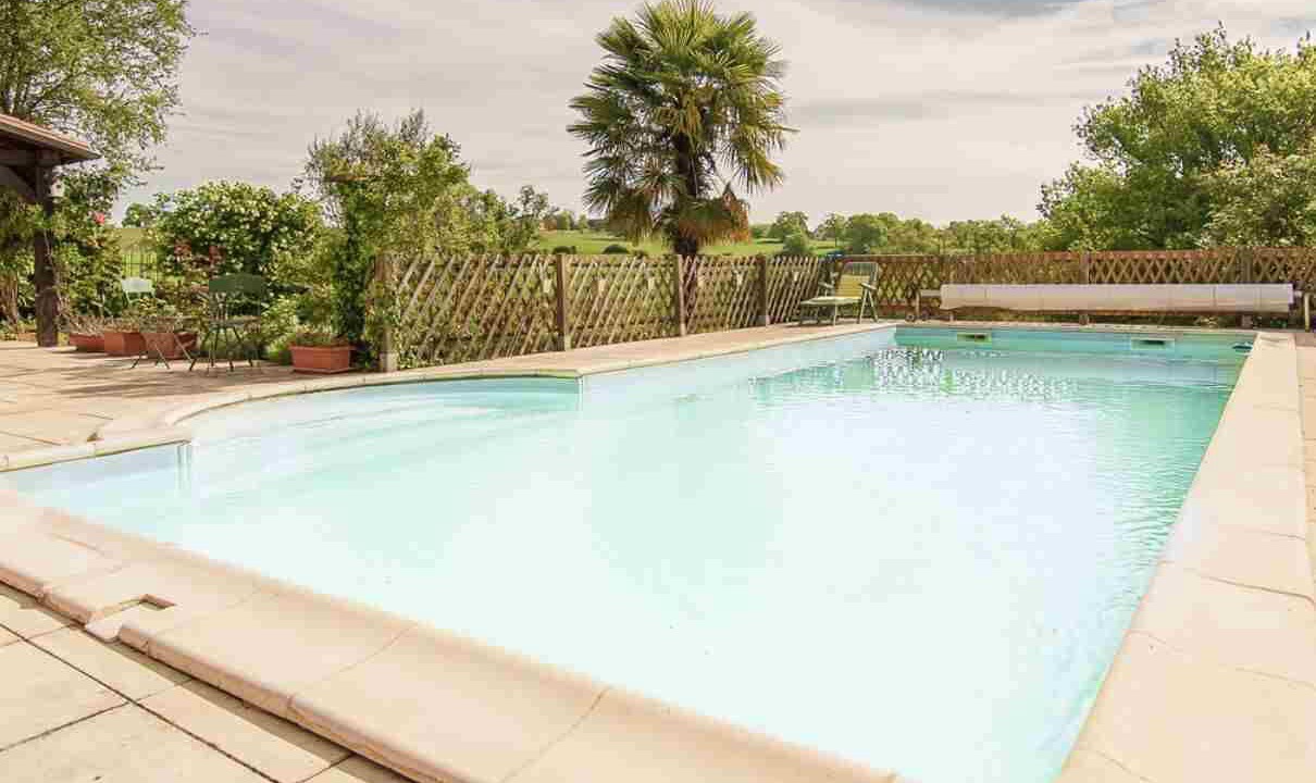 Photo of Outdoor in La Chapelle-Saint-Jean