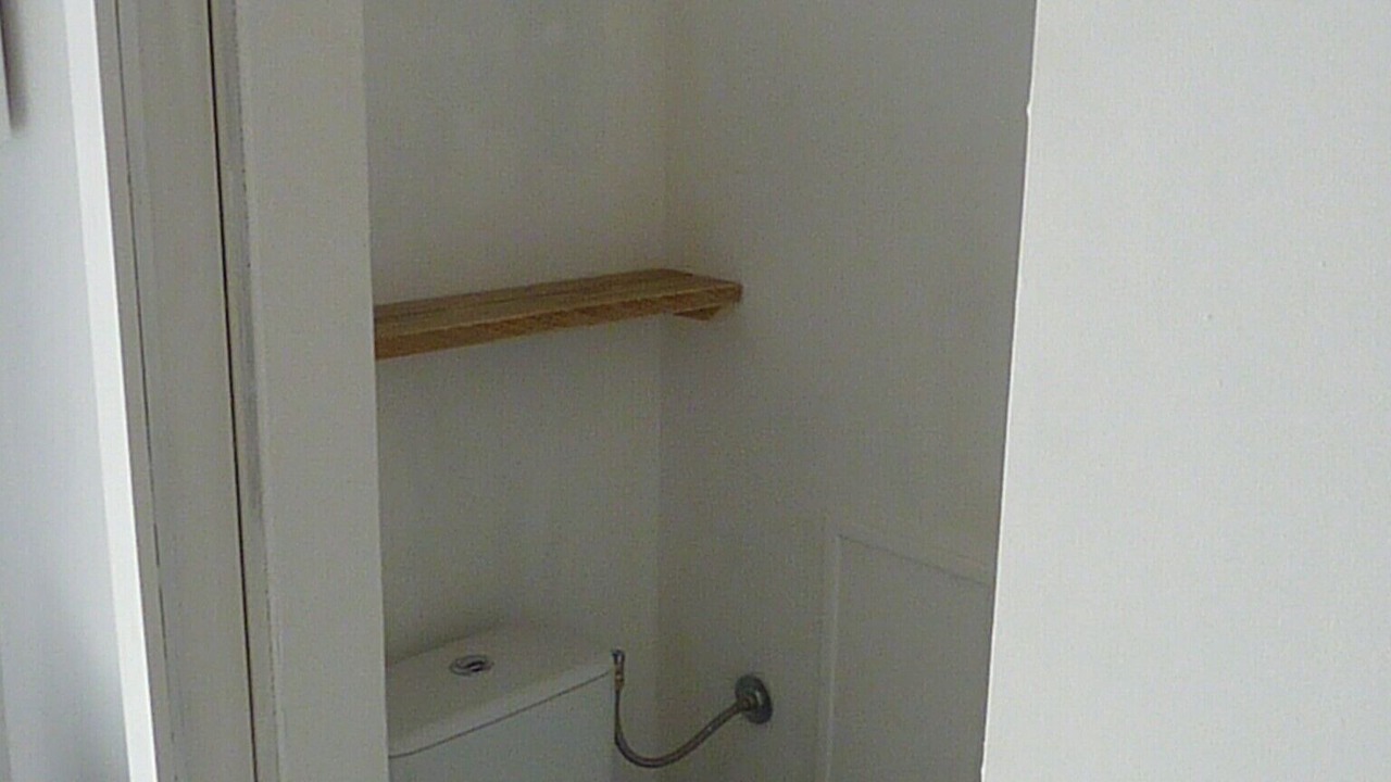 Photo of Bathroom in Saujon