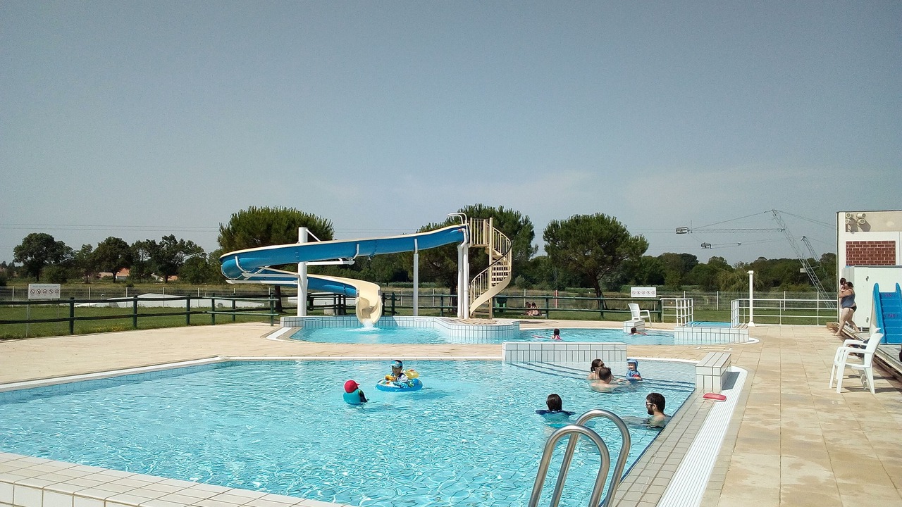 Photo of Outdoor in Saujon