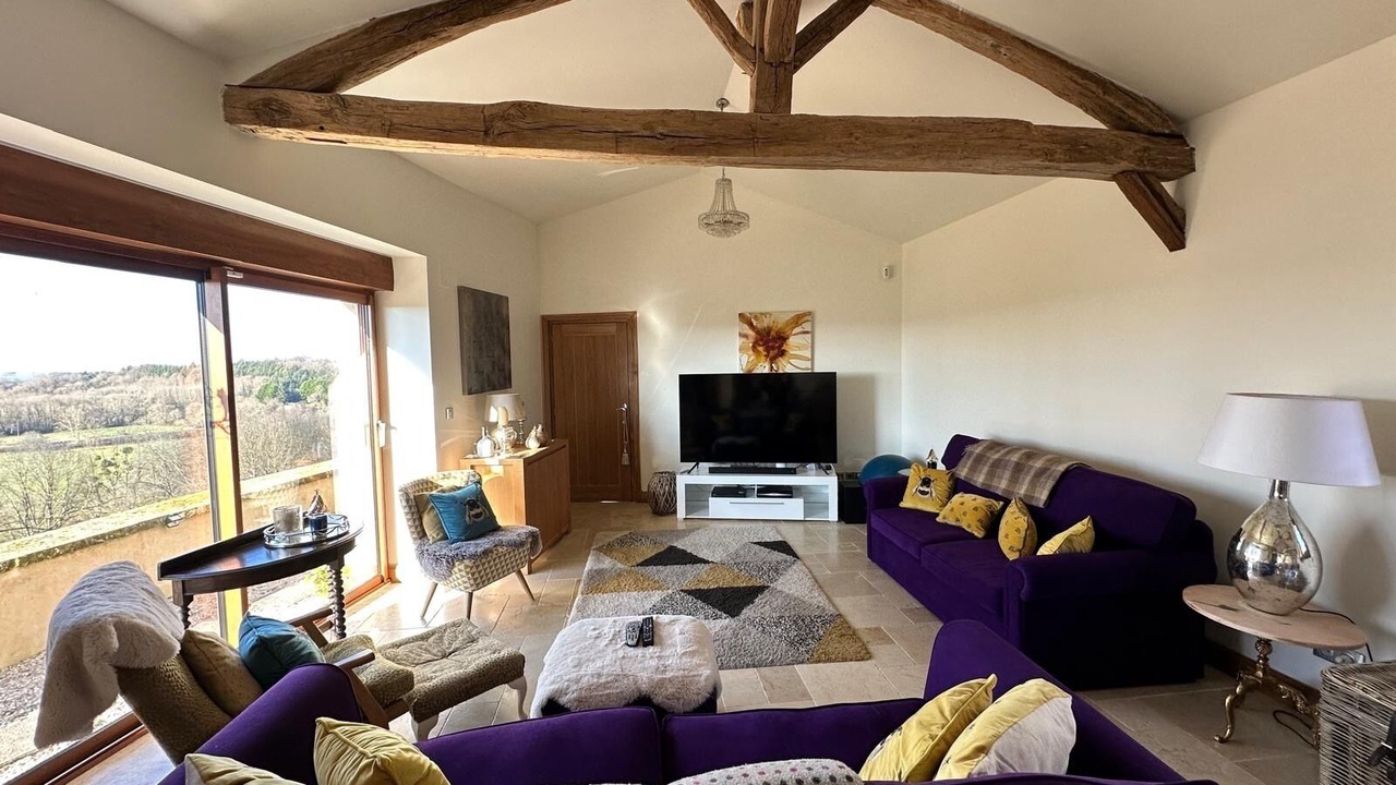 Photo of Livingroom in Asnois