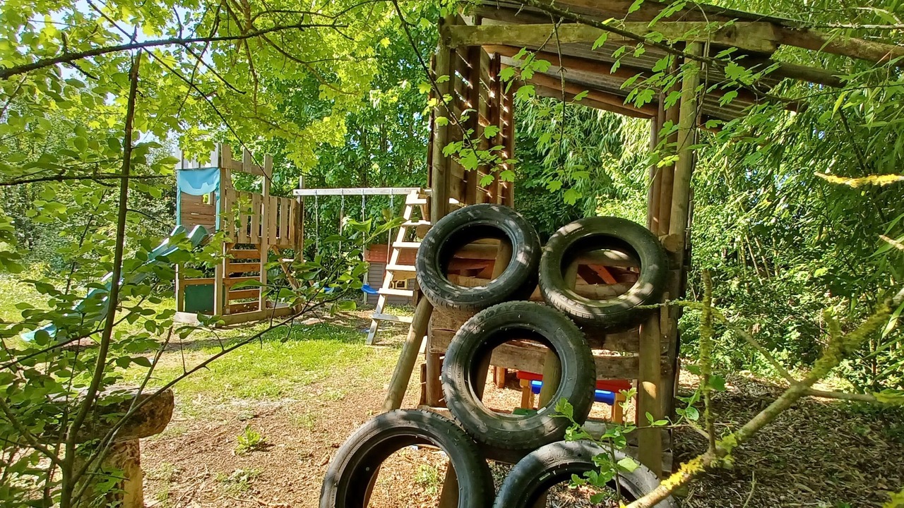 Photo of Outdoor in Saint-Macoux