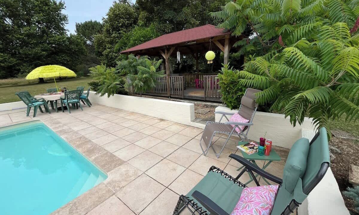 Photo of Outdoor in Siorac-de-Riberac