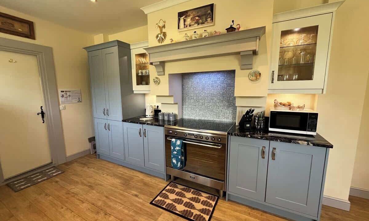 Photo of Kitchen in Siorac-de-Riberac