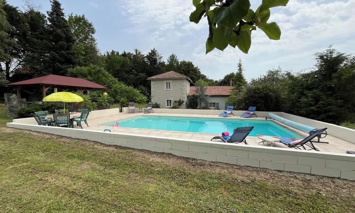 Photo of Outdoor in Siorac-de-Riberac
