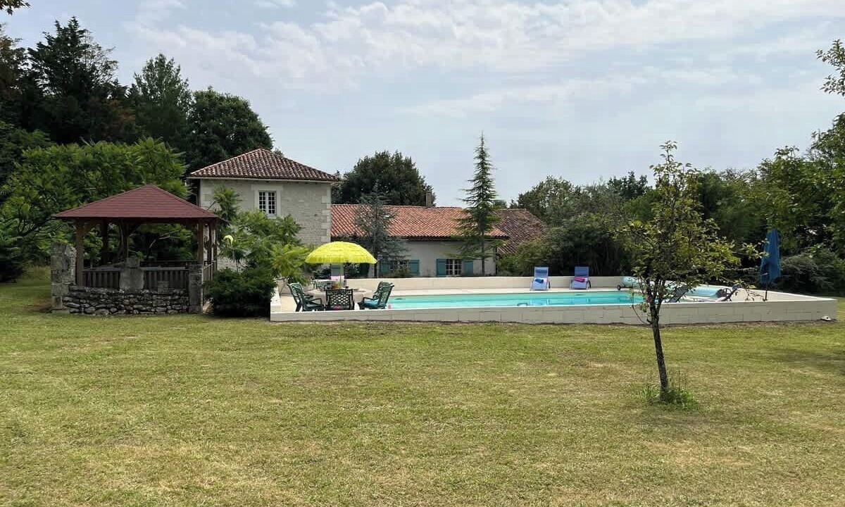 Photo of Outdoor in Siorac-de-Riberac