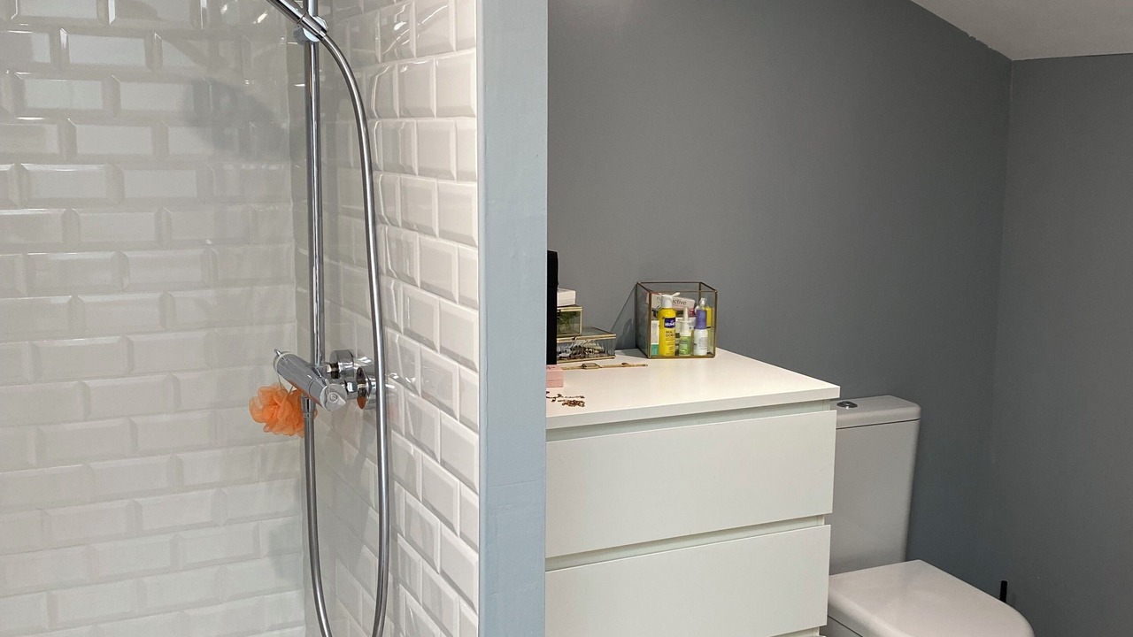 Photo of Bathroom in Villenave-d'Ornon