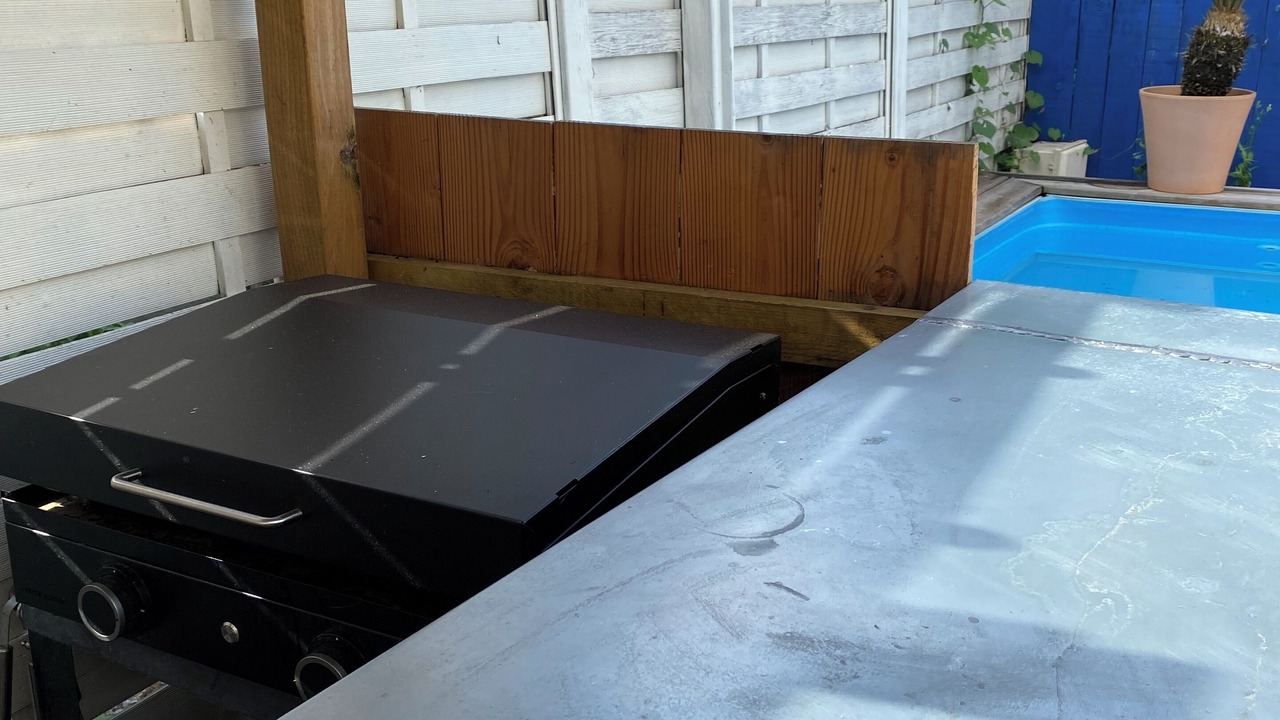 Photo of Patio Balcony in Villenave-d'Ornon