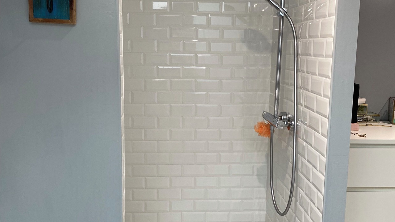 Photo of Bathroom in Villenave-d'Ornon