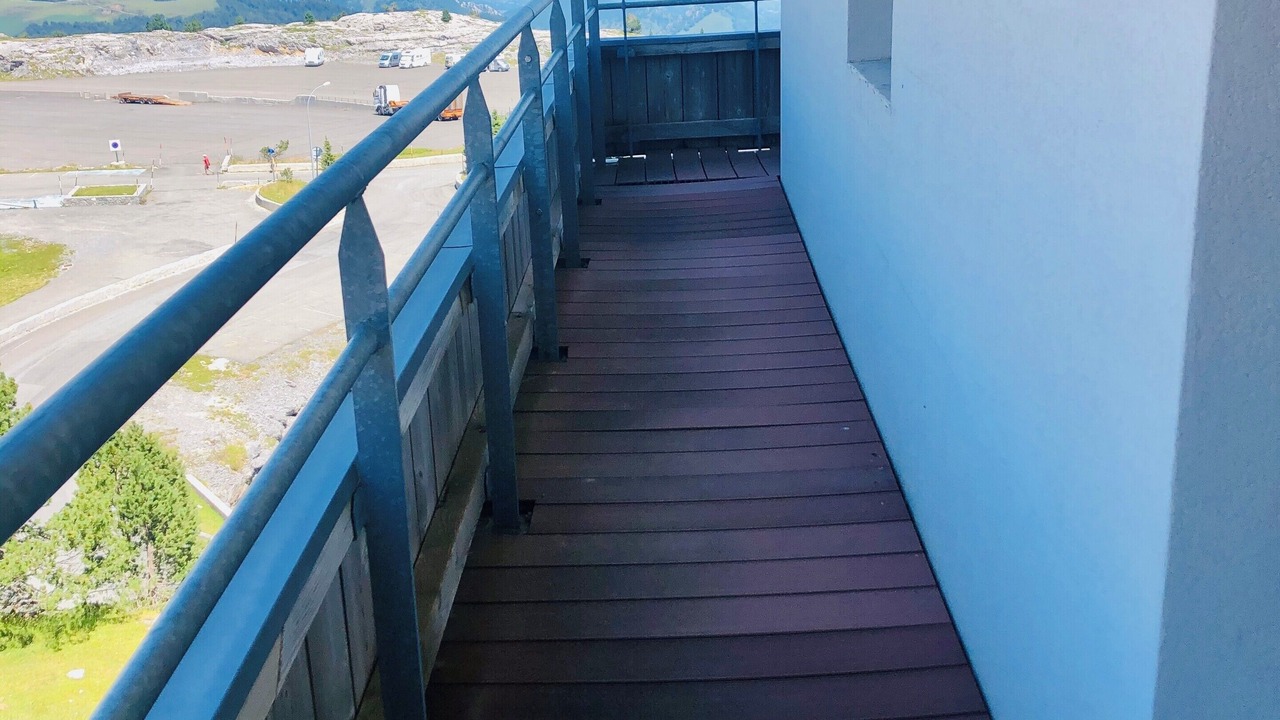 Photo of Outdoor in Arette