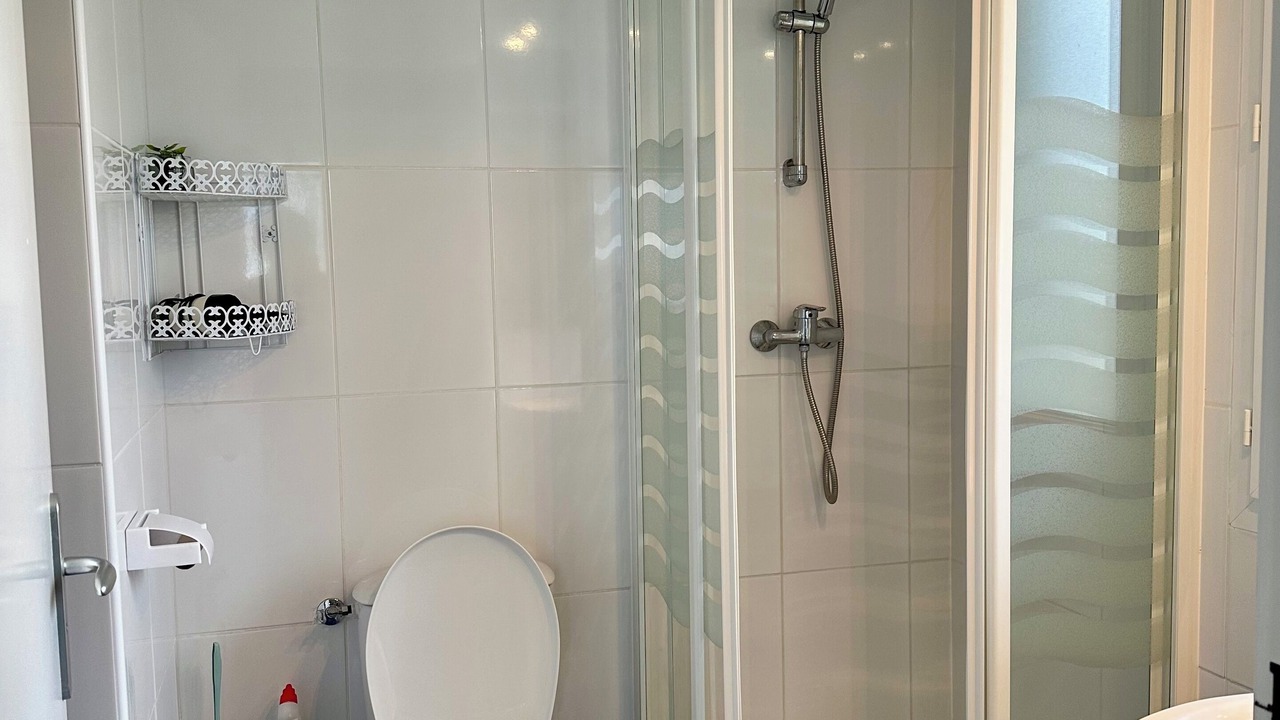 Photo of Bathroom in Arette