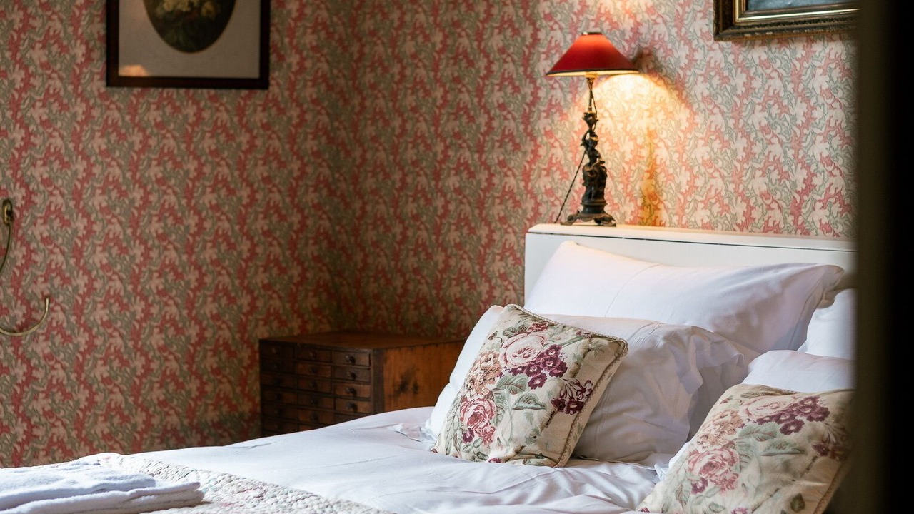 Photo of Bedroom in Saint-Julien-en-Born