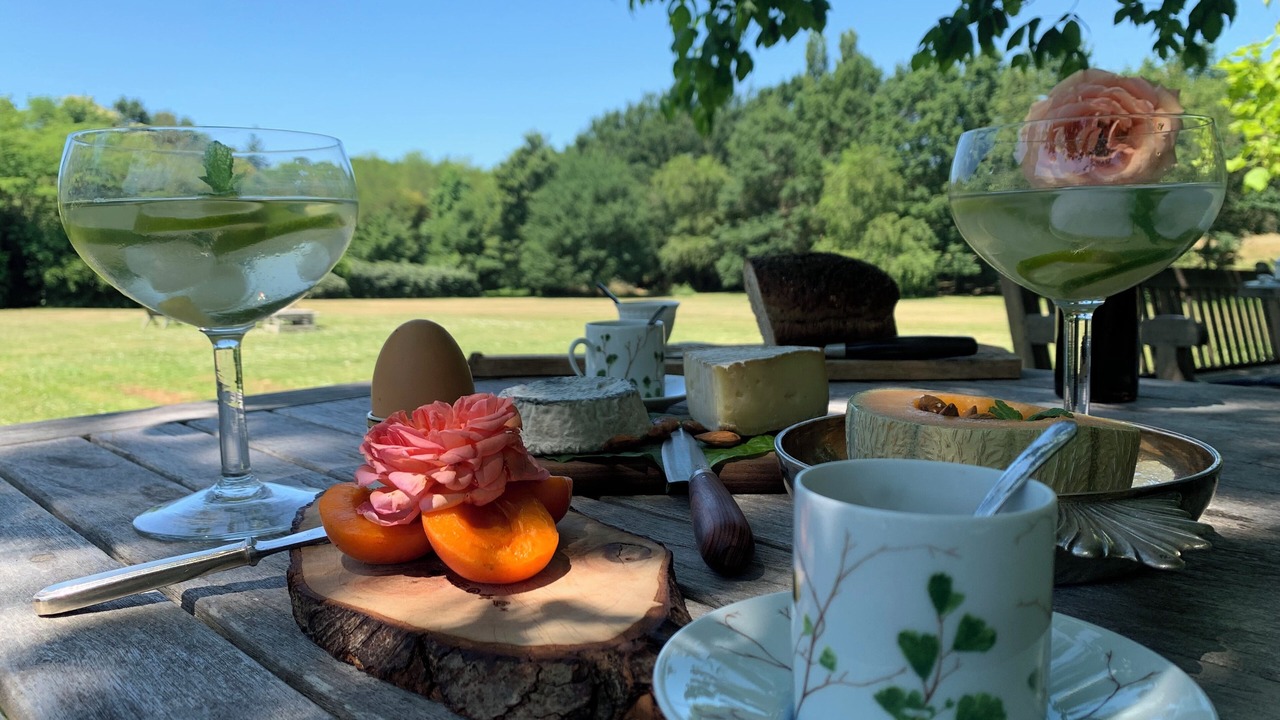 Photo of Outdoor in Saint-Julien-en-Born