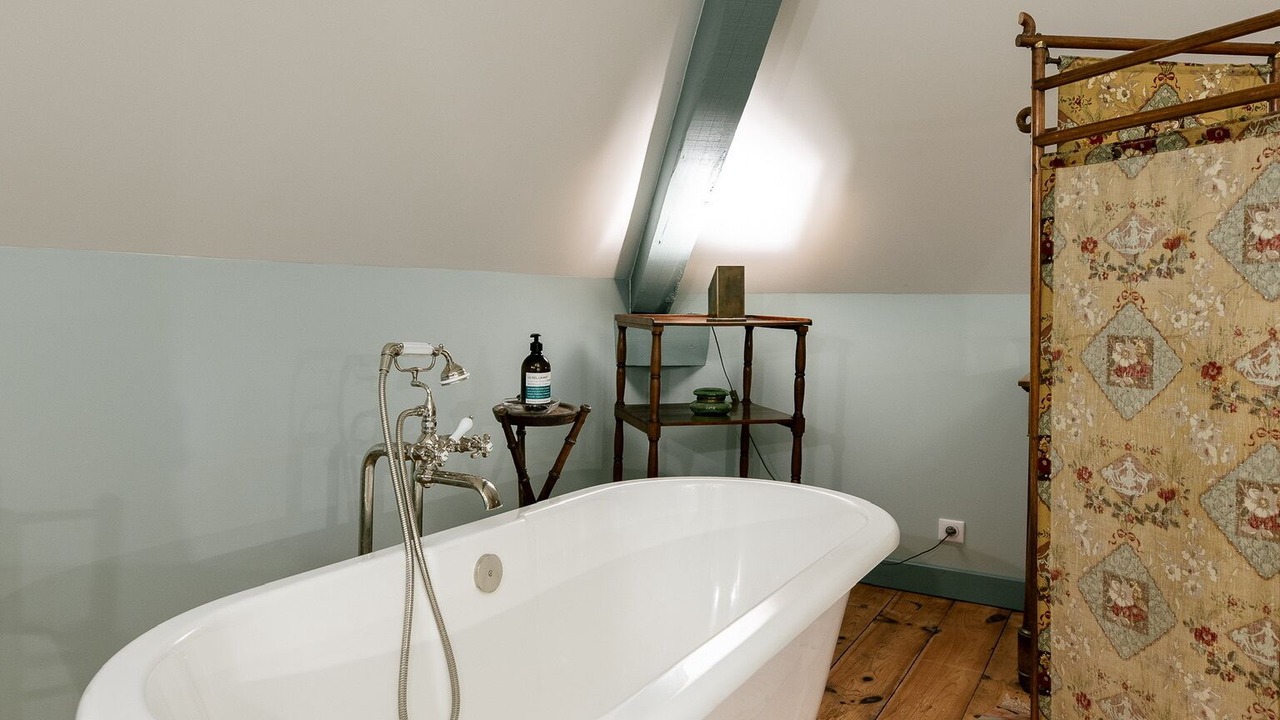 Photo of Bathroom in Saint-Julien-en-Born