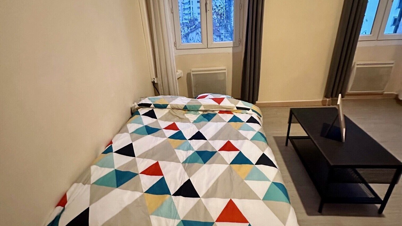 Photo of Bedroom in Les Chartreux