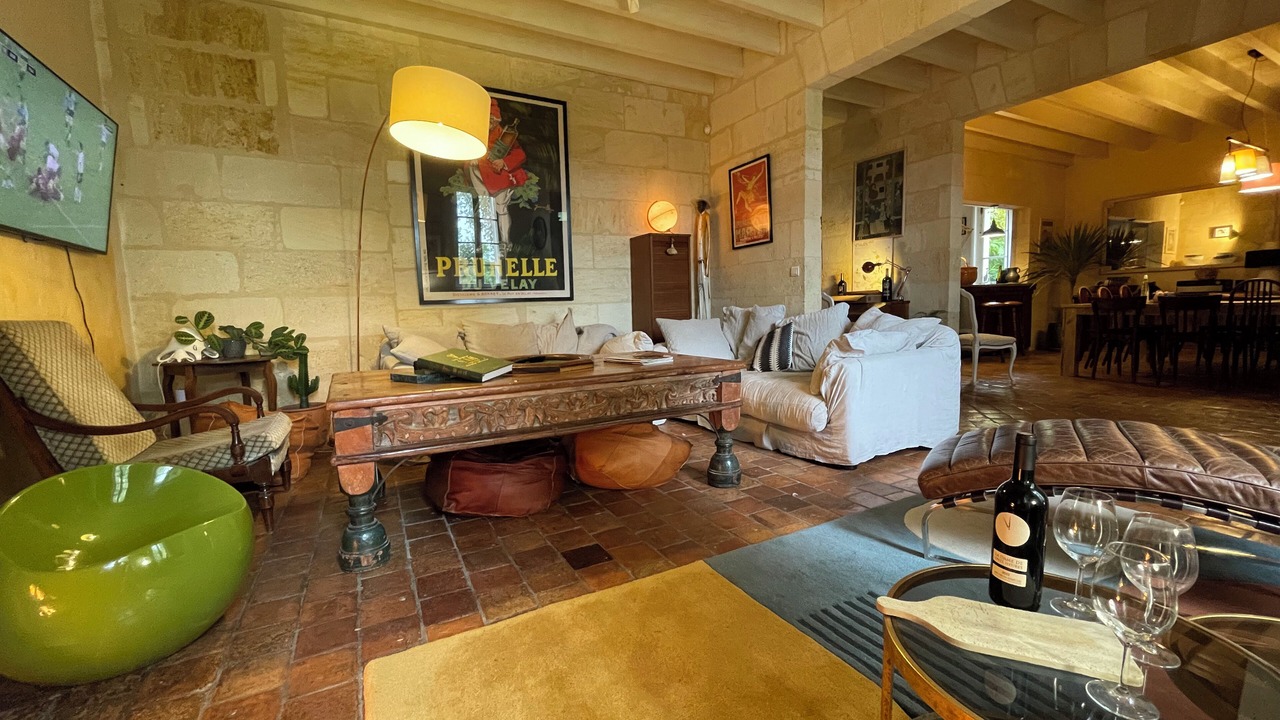 Photo of Others in Saint-Emilion