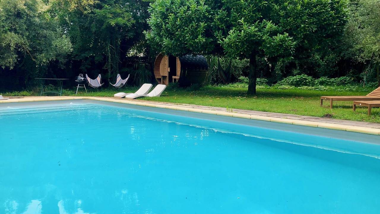 Photo of Outdoor in Saint-Emilion