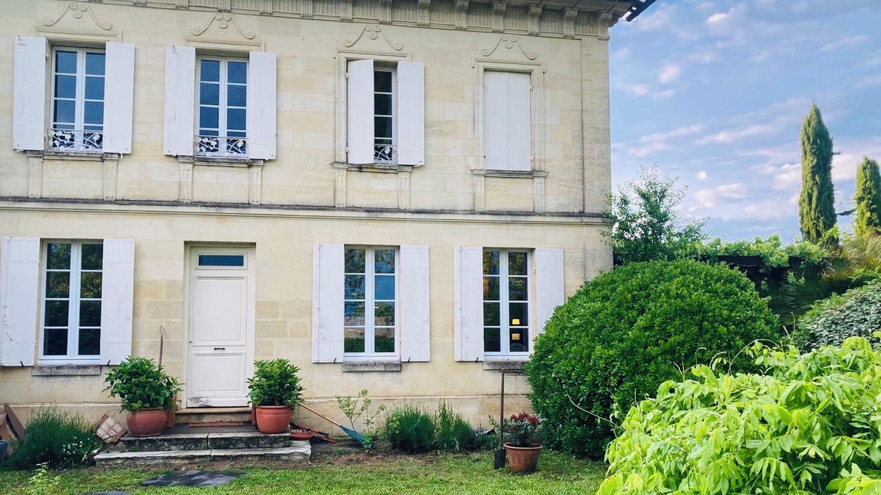 Photo of Outdoor in Saint-Emilion