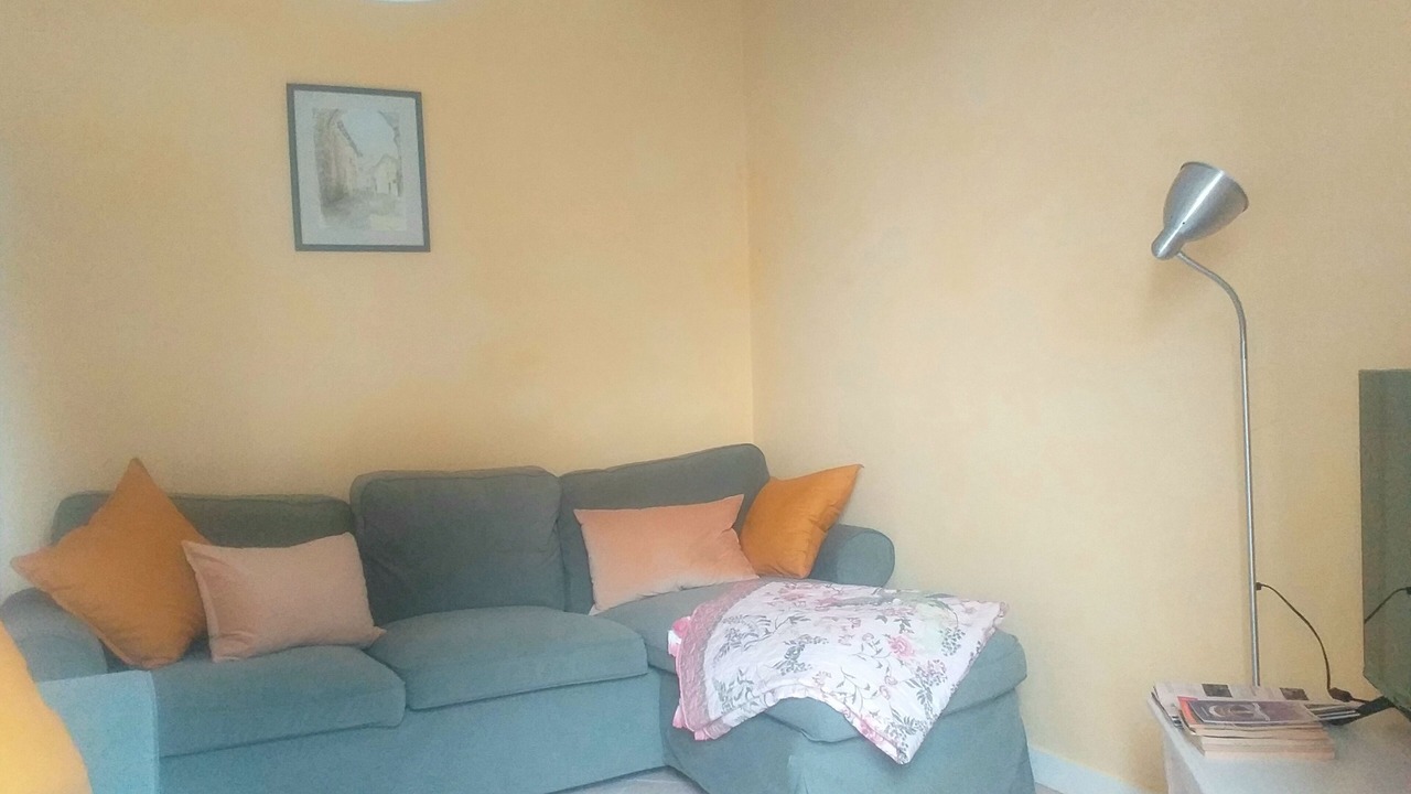 Photo of Livingroom in Roussines