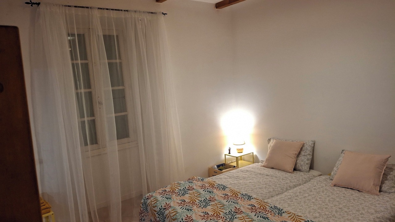 Photo of Bedroom in Roussines